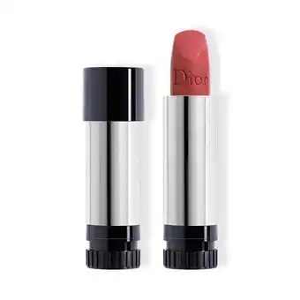 Åhléns Rouge dior - the refill couture colour lipstick erbjuda