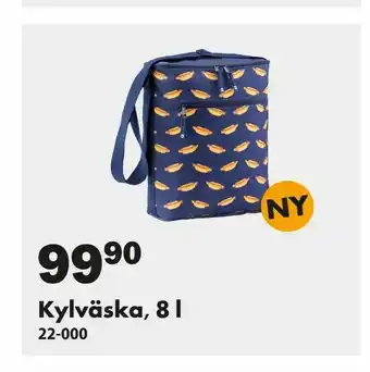 Kylväska