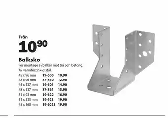 Balksko