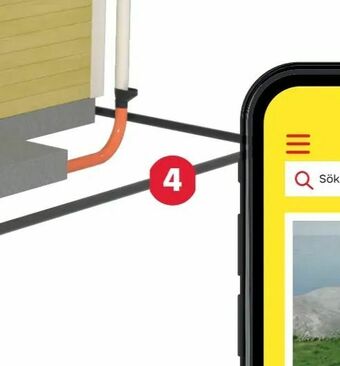 Byggmax Dräneringsrör erbjuda