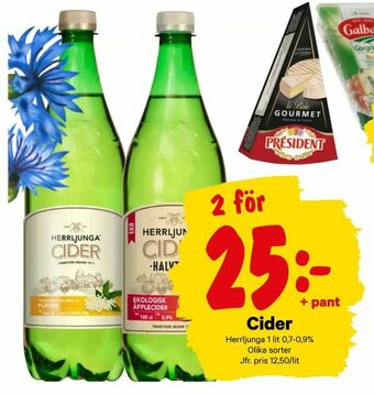 Cider