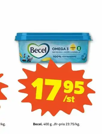 Becel