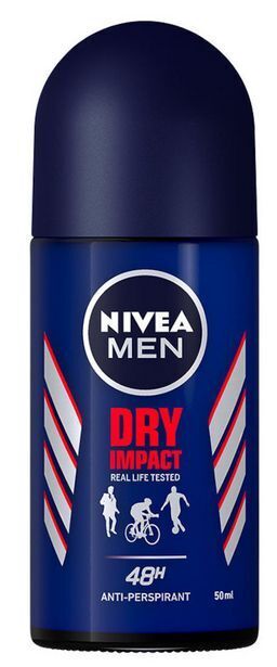 Rusta Deo roll-on nivea erbjuda