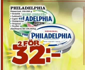 Din Mat Philadelphia erbjuda