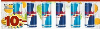 Red bull