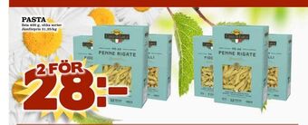 Din Mat Pasta erbjuda