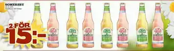 Somersby