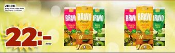 Din Mat Juice erbjuda