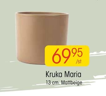 EKO Kruka maria erbjuda