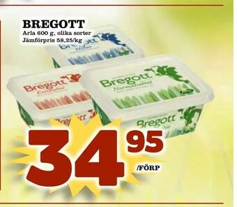 Bregott