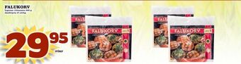 Falukorv