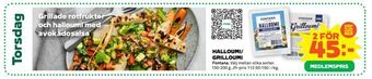 Stora Coop Halloumi/ grilloumi erbjuda