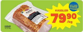 Stora Coop Kassler erbjuda
