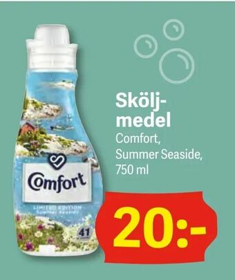 DollarStore Sköljmedel erbjuda