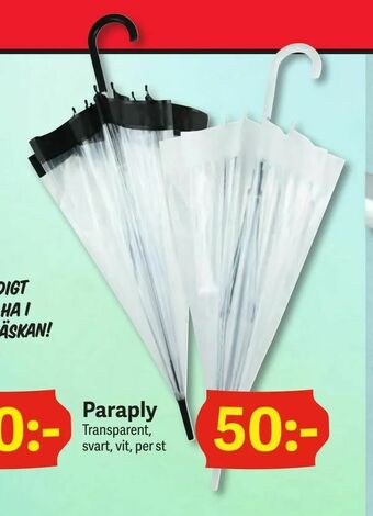 Paraply