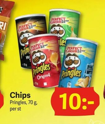 DollarStore Chips erbjuda