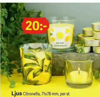 Ljus