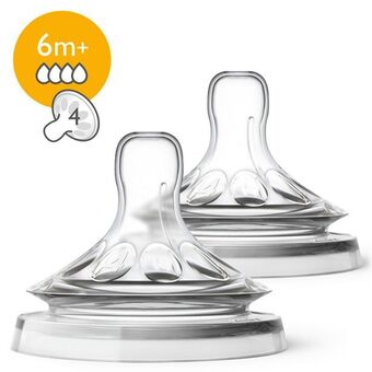 Apotek Hjärtat Philips avent dinapp natural 2-pack erbjuda