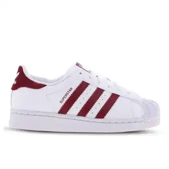 Foot Locker Adidas superstar corduroy erbjuda