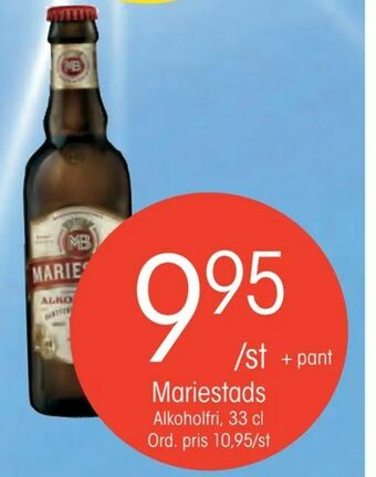 EKO Mariestads erbjuda