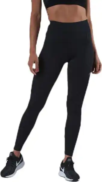 Sportamore Improve tights black erbjuda