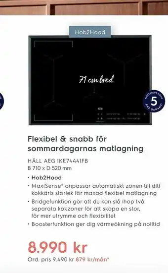Häll aeg ike74441fb