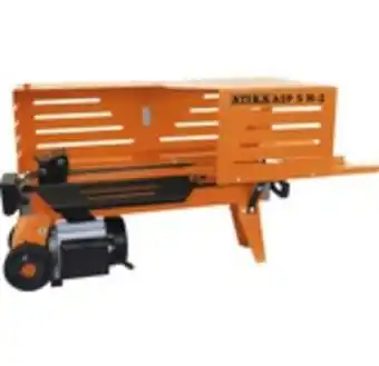 Hornbach Vedklyv atika asp 5 n-2 5ton erbjuda