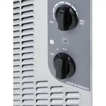 Järnia Luftavfuktare dsc50fm wood's erbjuda