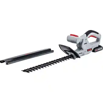 Järnia Häcksax ht 2000 easy flex al-ko erbjuda