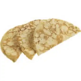 Snabbgross Pannkaka enkelvikt frysta dafgårds 6kg erbjuda