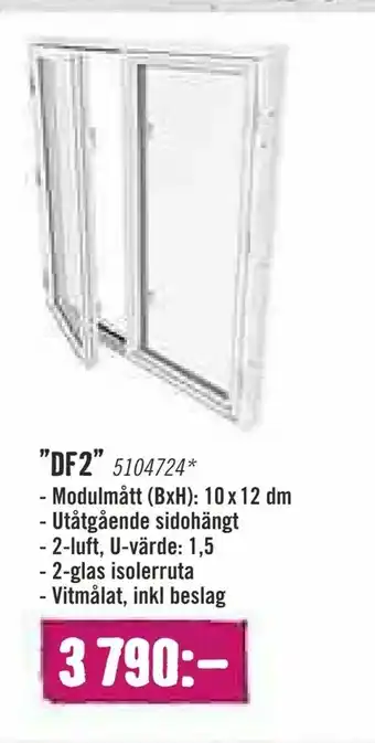 Hornbach Fönster erbjuda