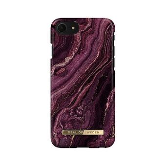 Åhléns Iphone 6/7/8/se fashion case erbjuda