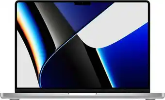 Webhallen Apple macbook pro 14" m1 pro / 10-core cpu / 16gb / 16-core gpu / 1tb ssd - silver erbjuda