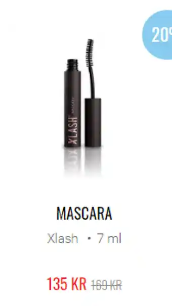 Mascara 7ml