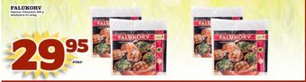 Prisma Mat Falukorv erbjuda