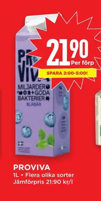 Proviva
