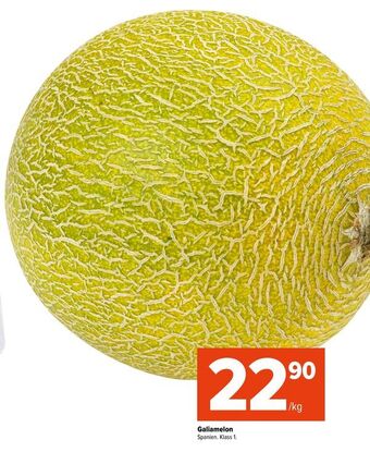 Coop Extra Galiamelon erbjuda