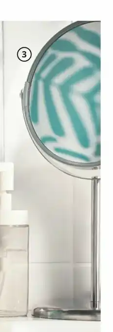 IKEA TRENSUM spegel erbjuda