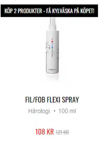 Fil/Fob Flexi Spray 100ml