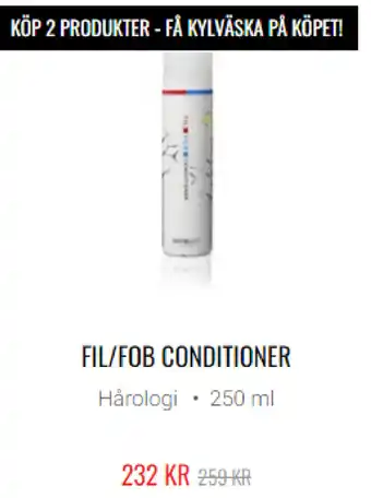 Fil/Fob Conditioner 250ml