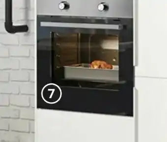 IKEA GÖRLIG ugn erbjuda