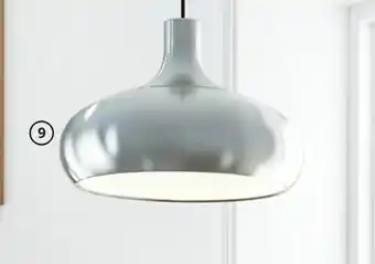 VÄXJÖ taklampa