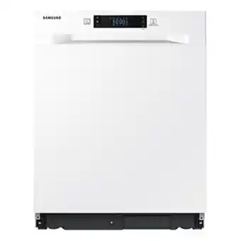 Samsung Dw5500m diskmaskin med expressprogram erbjuda