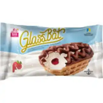 Glassbåt sia glass 140ml