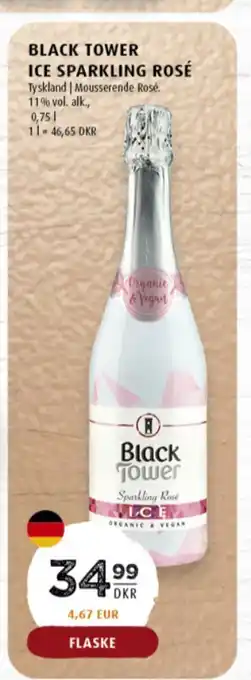Scandinavian Park Etienne dumont mousserande vin erbjuda
