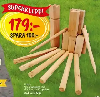 Kubb