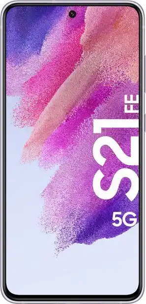 Webhallen Samsung galaxy s21 fe / 128gb - lavender erbjuda