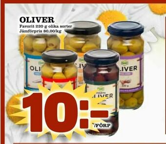 Oliver