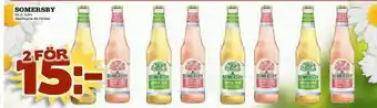 Somersby
