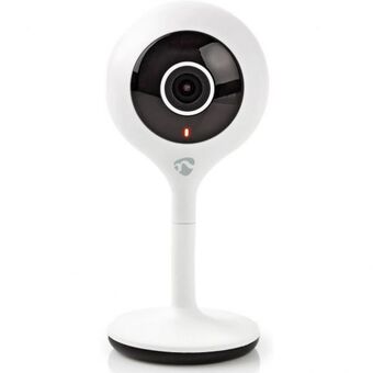 Elon Nedis smartlife smart ip kamera 1080p erbjuda